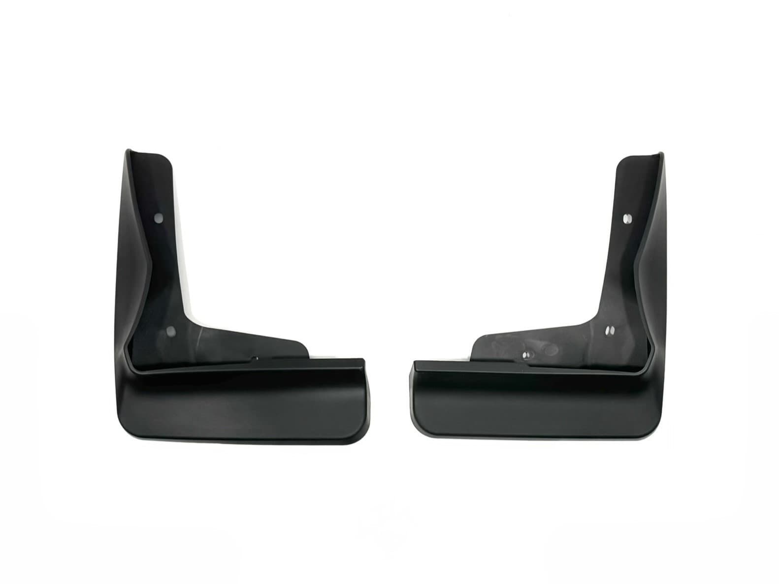 Бризковики передні Volkswagen ID.7 2023+, комплект 2 шт.