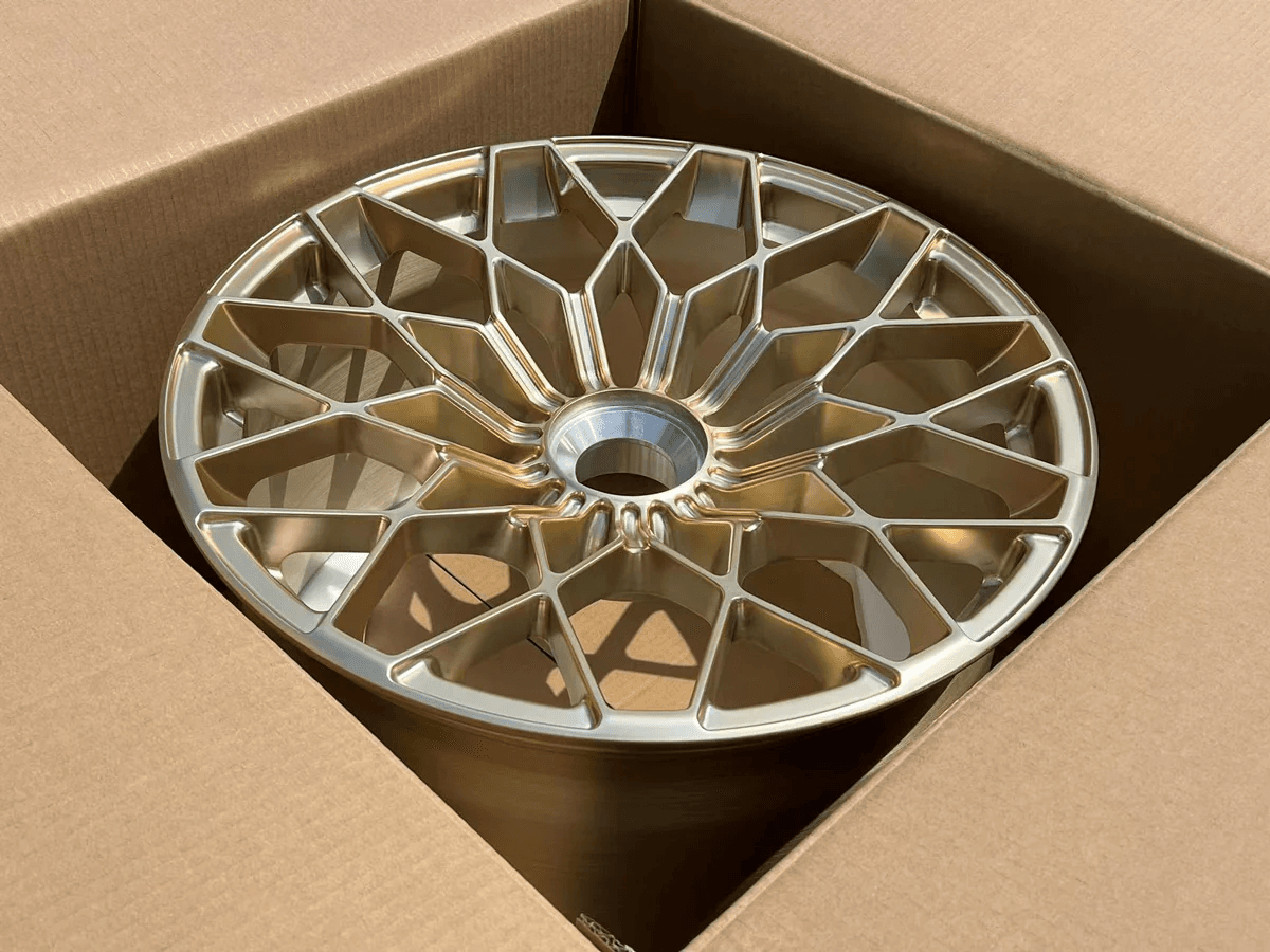 Ковані диски OEM R20 V2 (4 шт) 4