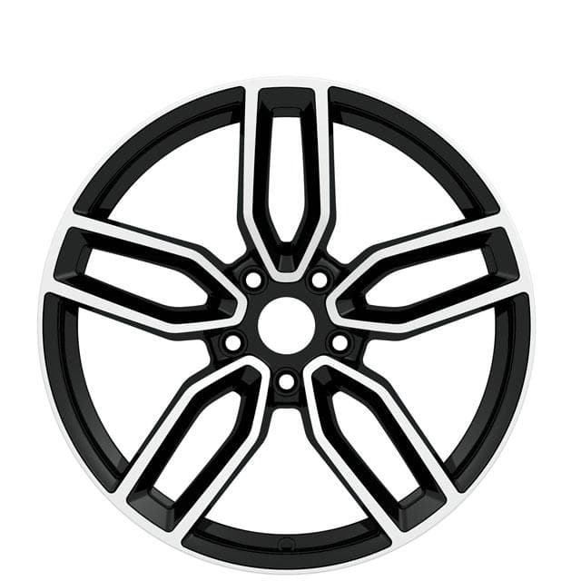 Ковані диски DH-Style V12 R22
