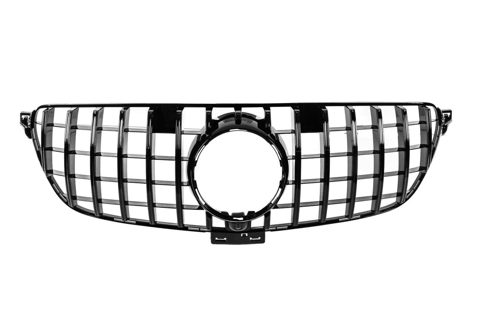 Тюнінг решітка радіатора (GT Panamericana Black) 2