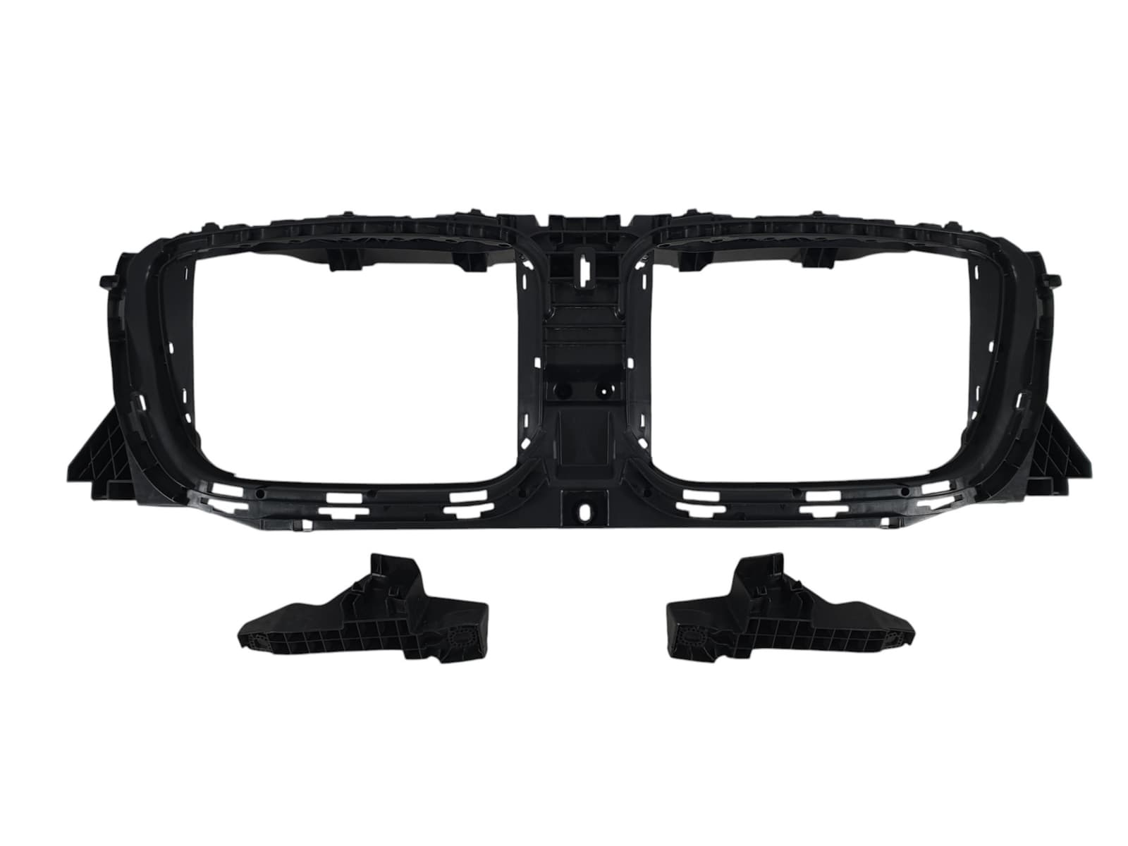 Повітряна заслонка (жалюзі) на BMW X3 G01 2022-2024 року