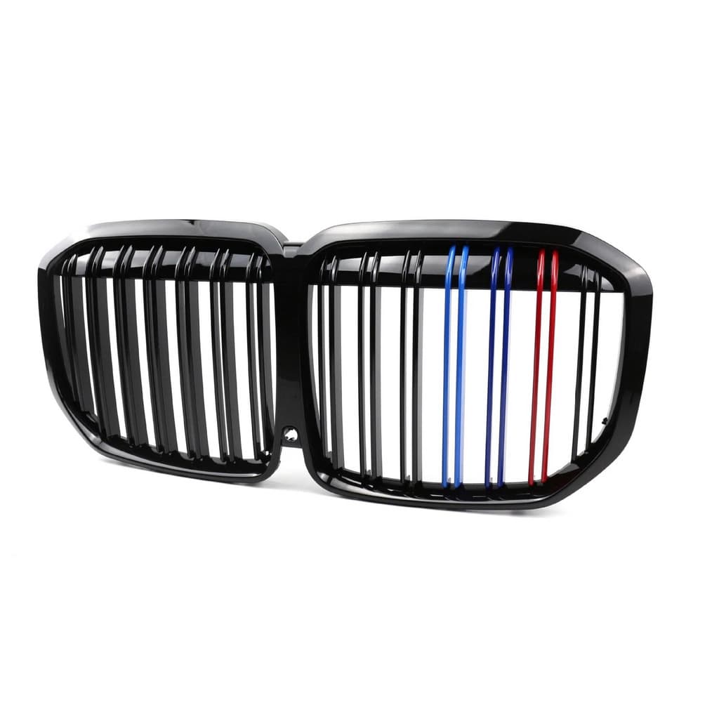 Ніздрі M-Look (2019-2022, M-Color) 2