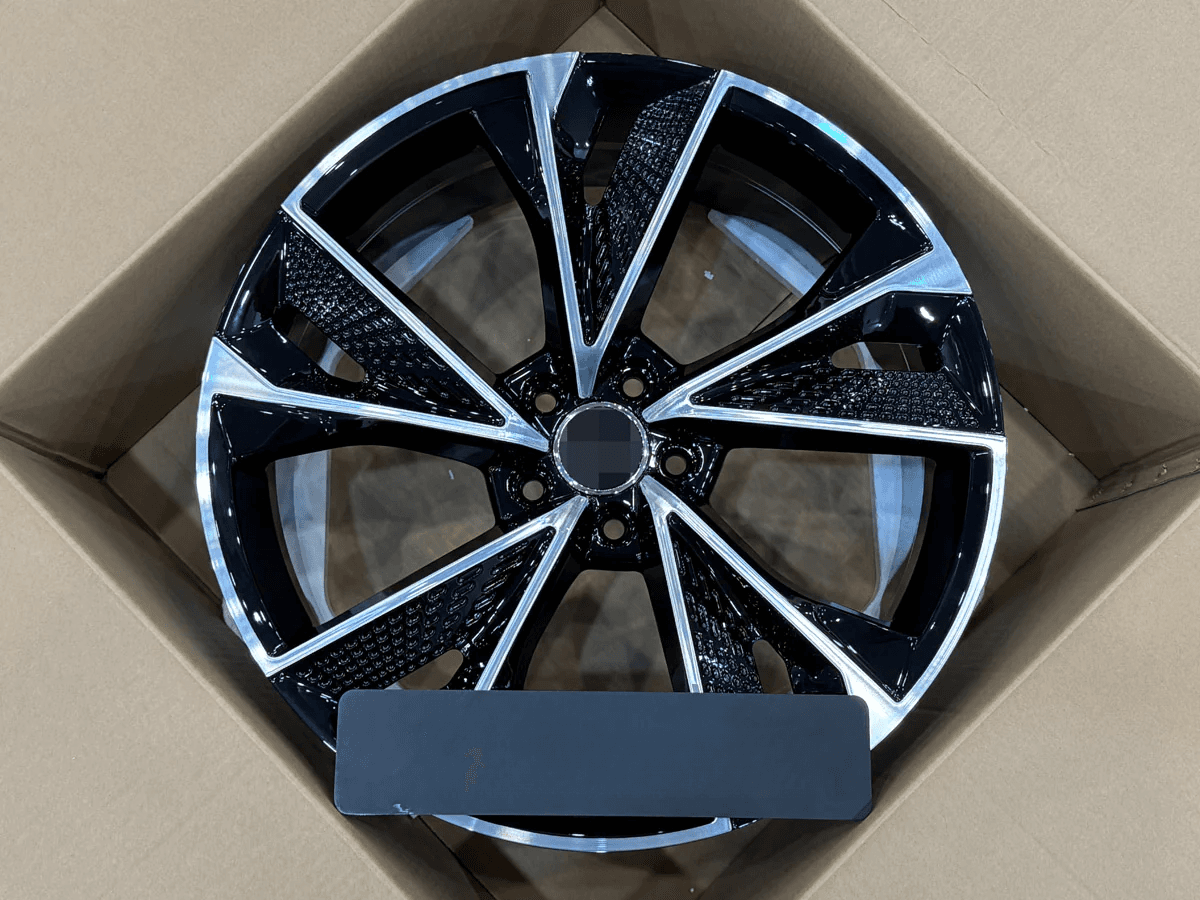 Ковані диски OEM R20 (4 шт)