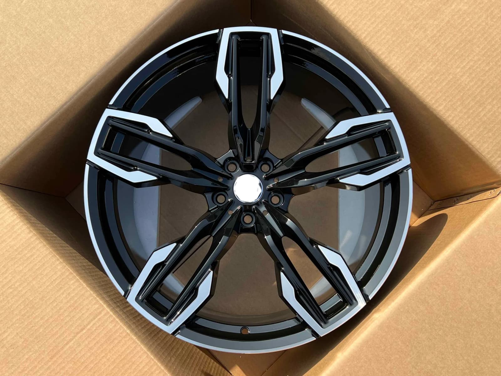 Ковані диски OEM R21 (4 шт)