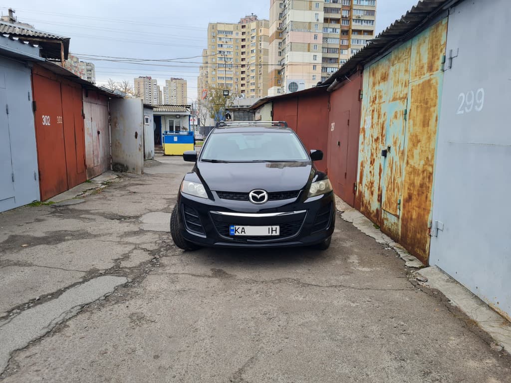 Поперечени у штатні місця під ключ Wingbar V3 (2 шт) Сірі 4