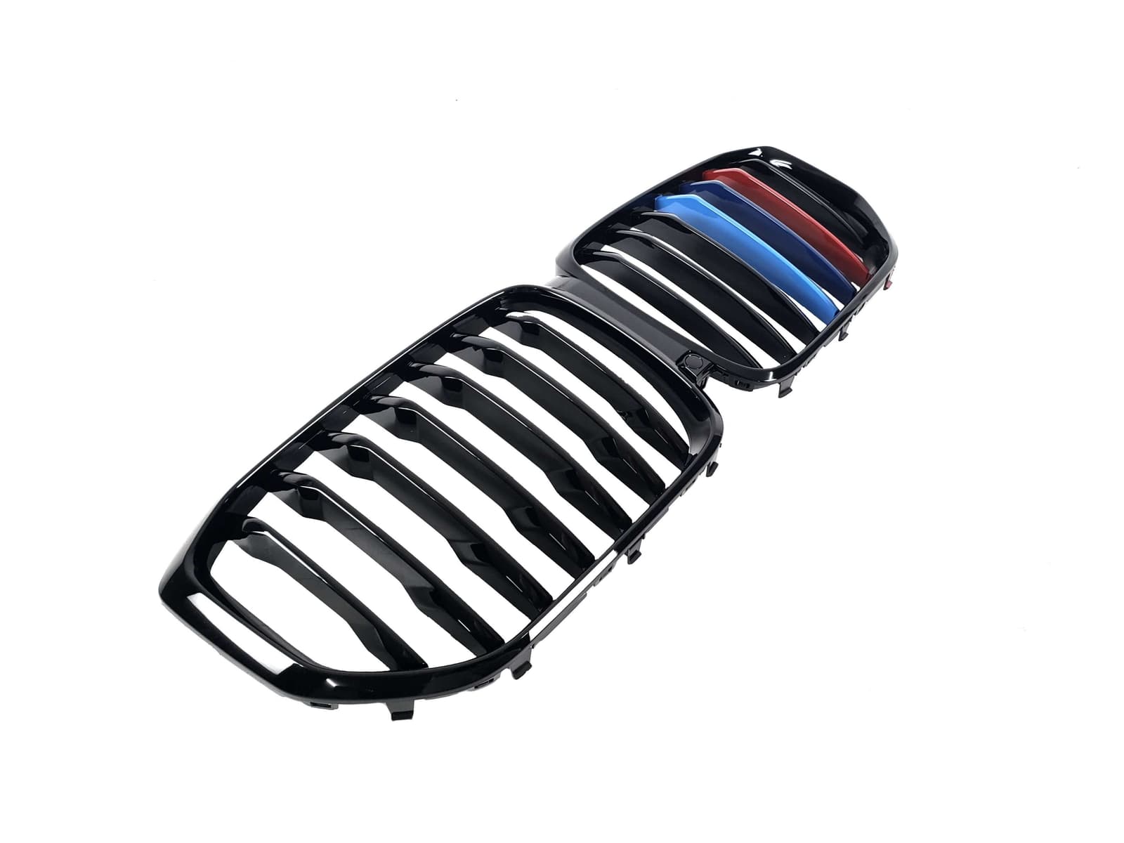 Ніздрі M-color (1 Bar) на BMW X5 G05 2018-2022 року 2