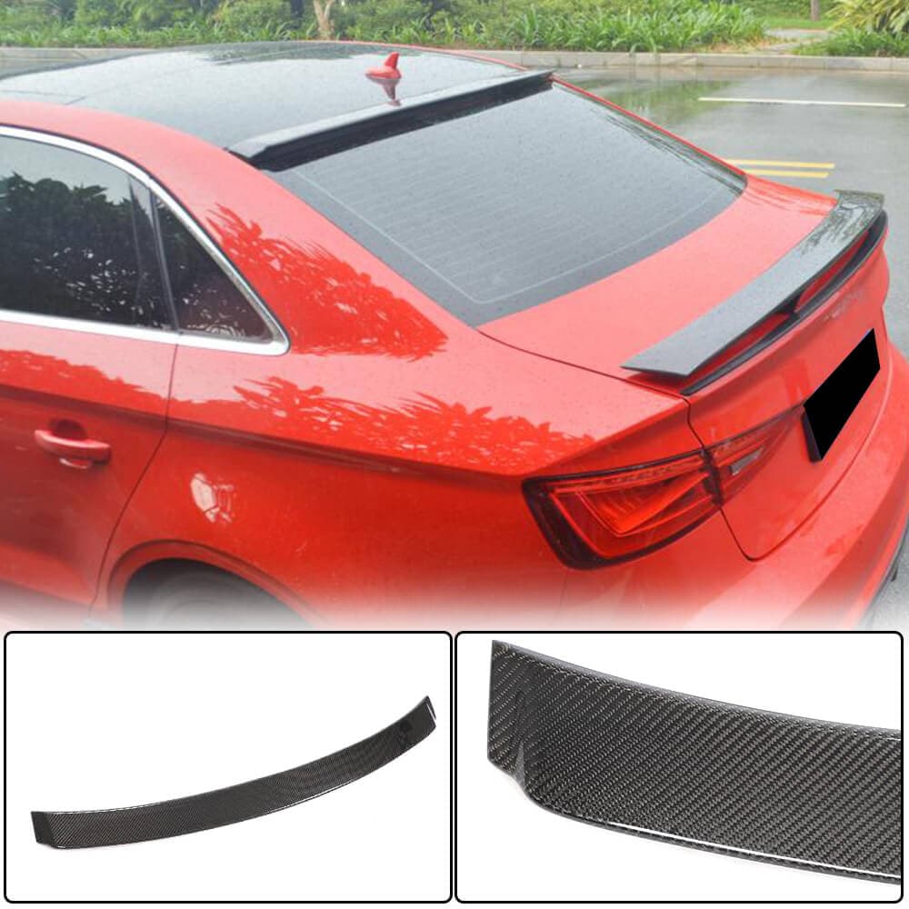 Бленда V1 (для Sedan, Карбон)