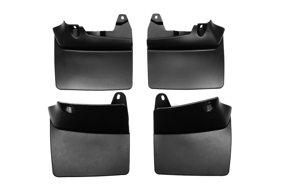 Бризковики Premium (4 шт) 2