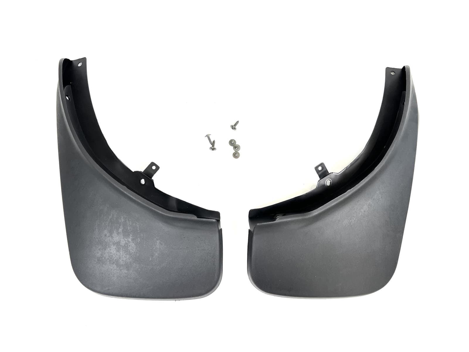 Бризковики задні Land Rover Range Rover III 2002-2012 комплект 4шт