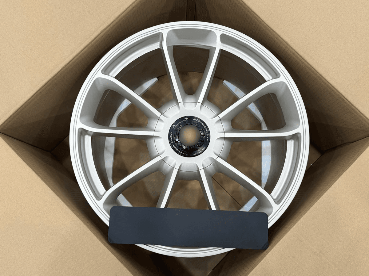 Ковані диски OEM R20 V3 (4 шт)