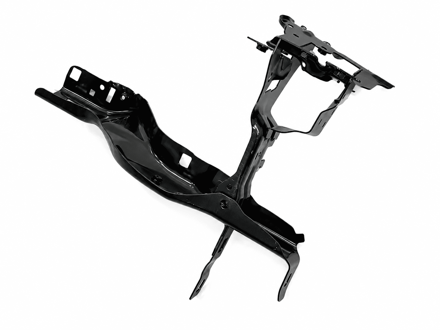 Кронштейн кріплення правої фари 51647383858 / 51647449816 для BMW 5 series G30 G31