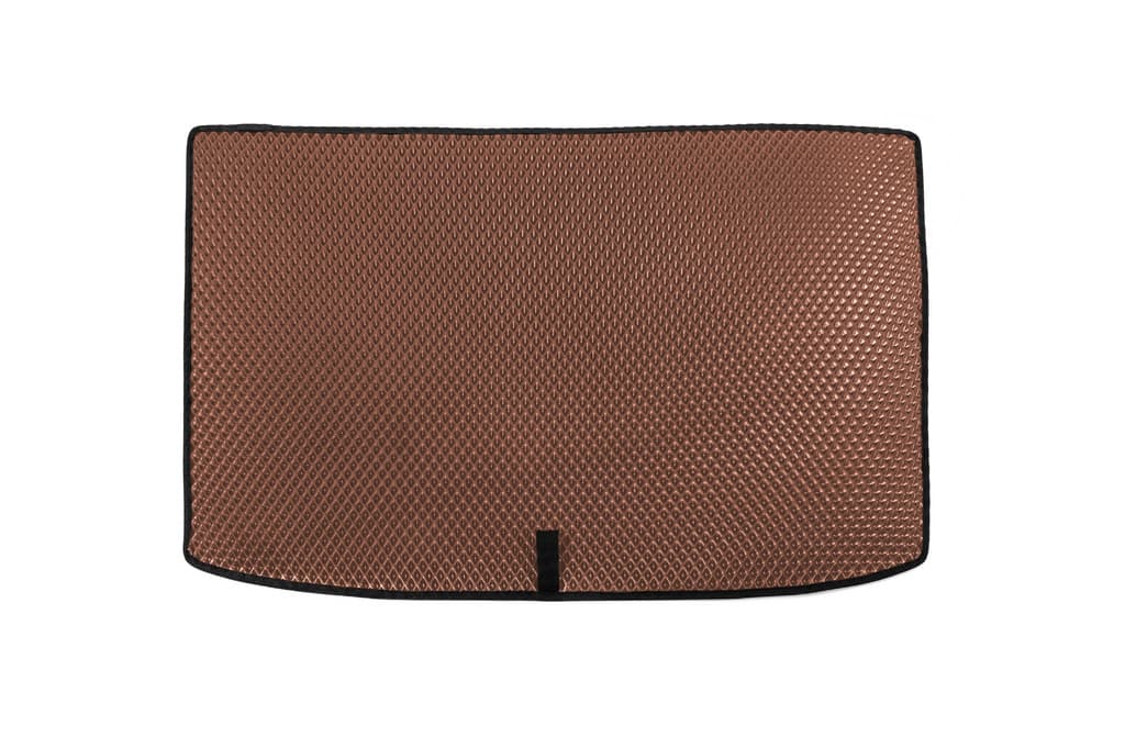 Килимок багажника EVA V1 (Коричневий)