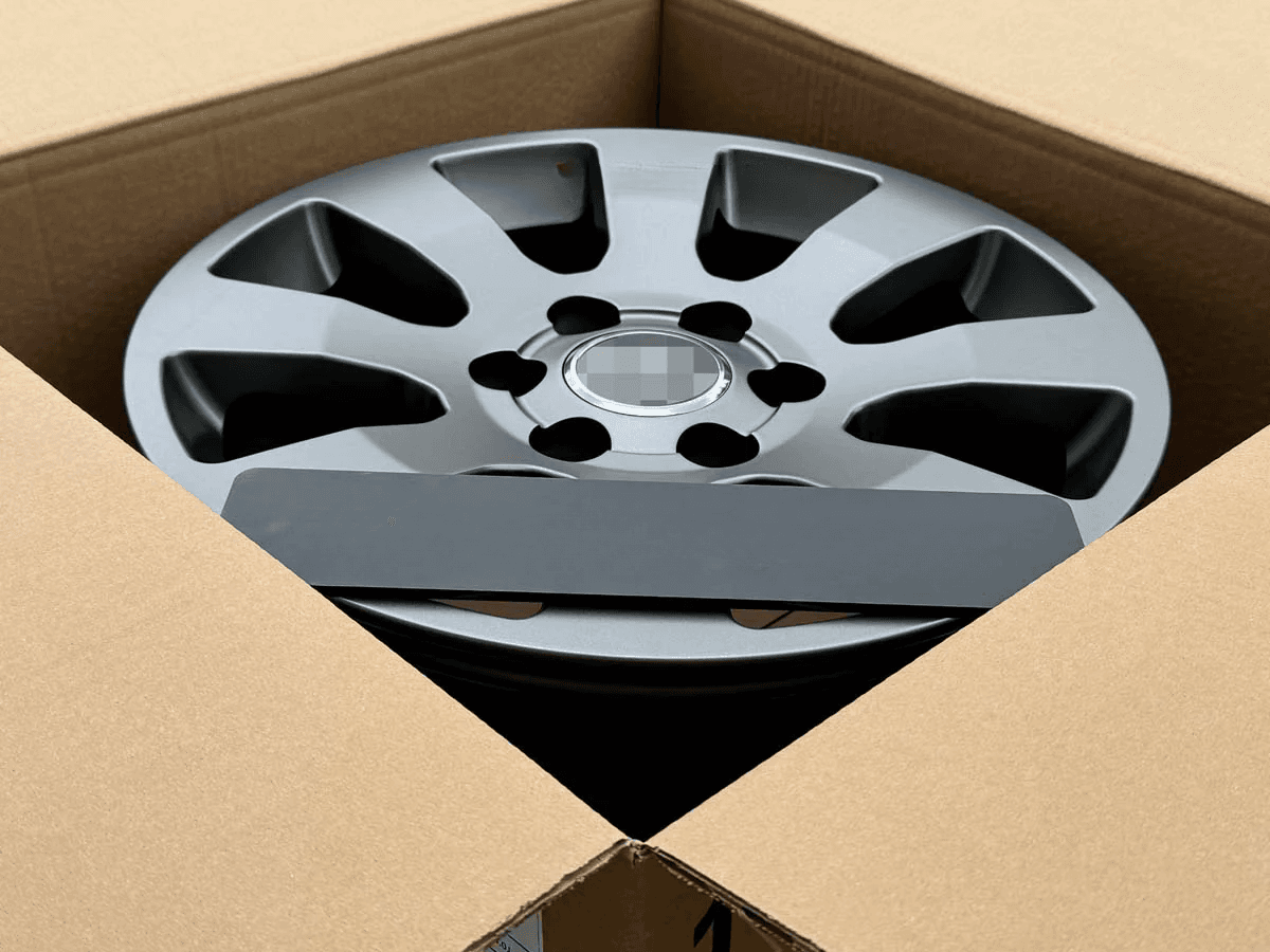 Ковані диски OEM R18 (4 шт) 6
