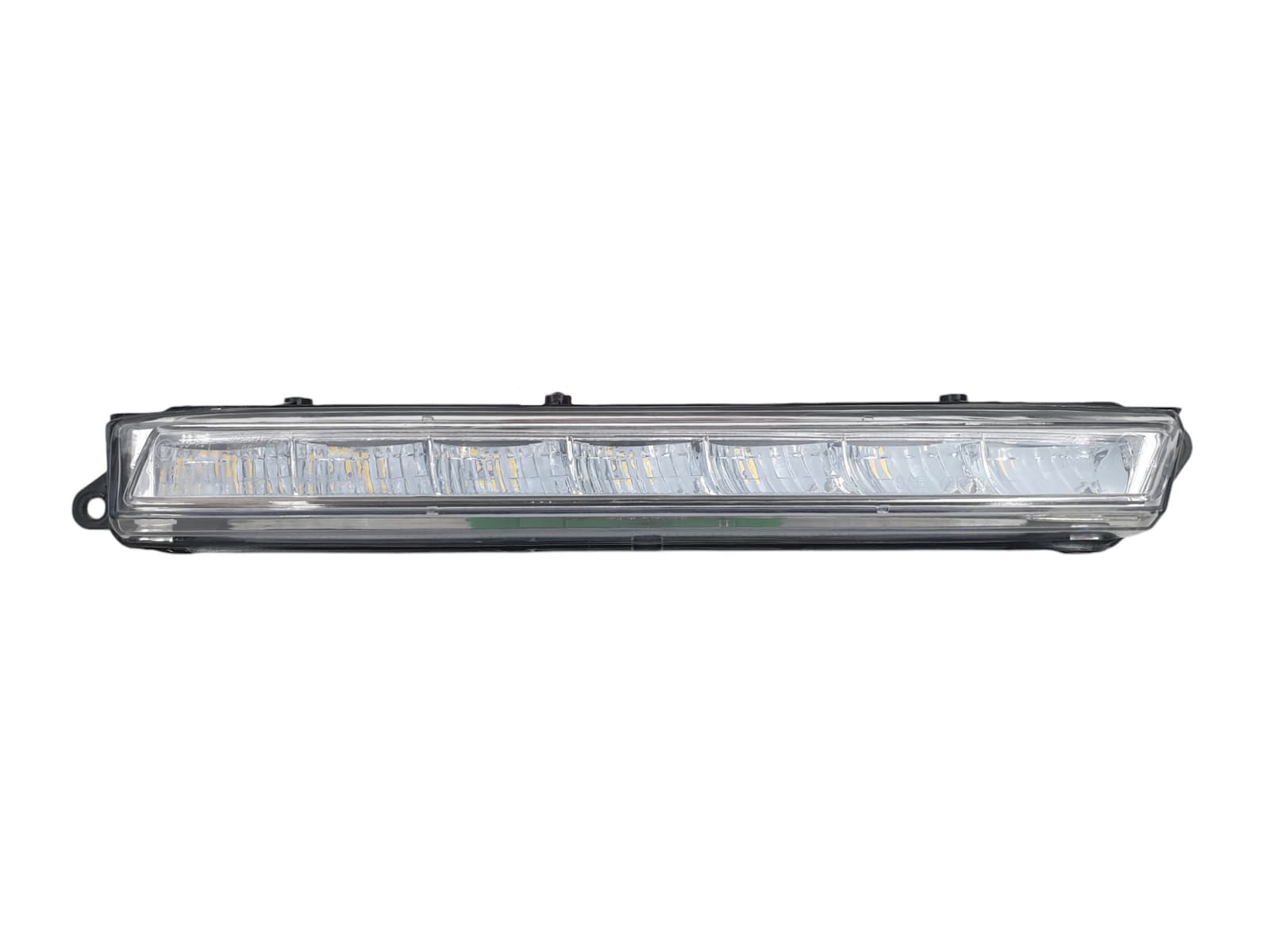 Протитуманна фара RH на Mercedes-Benz GL-Class X164 2006-2009 року