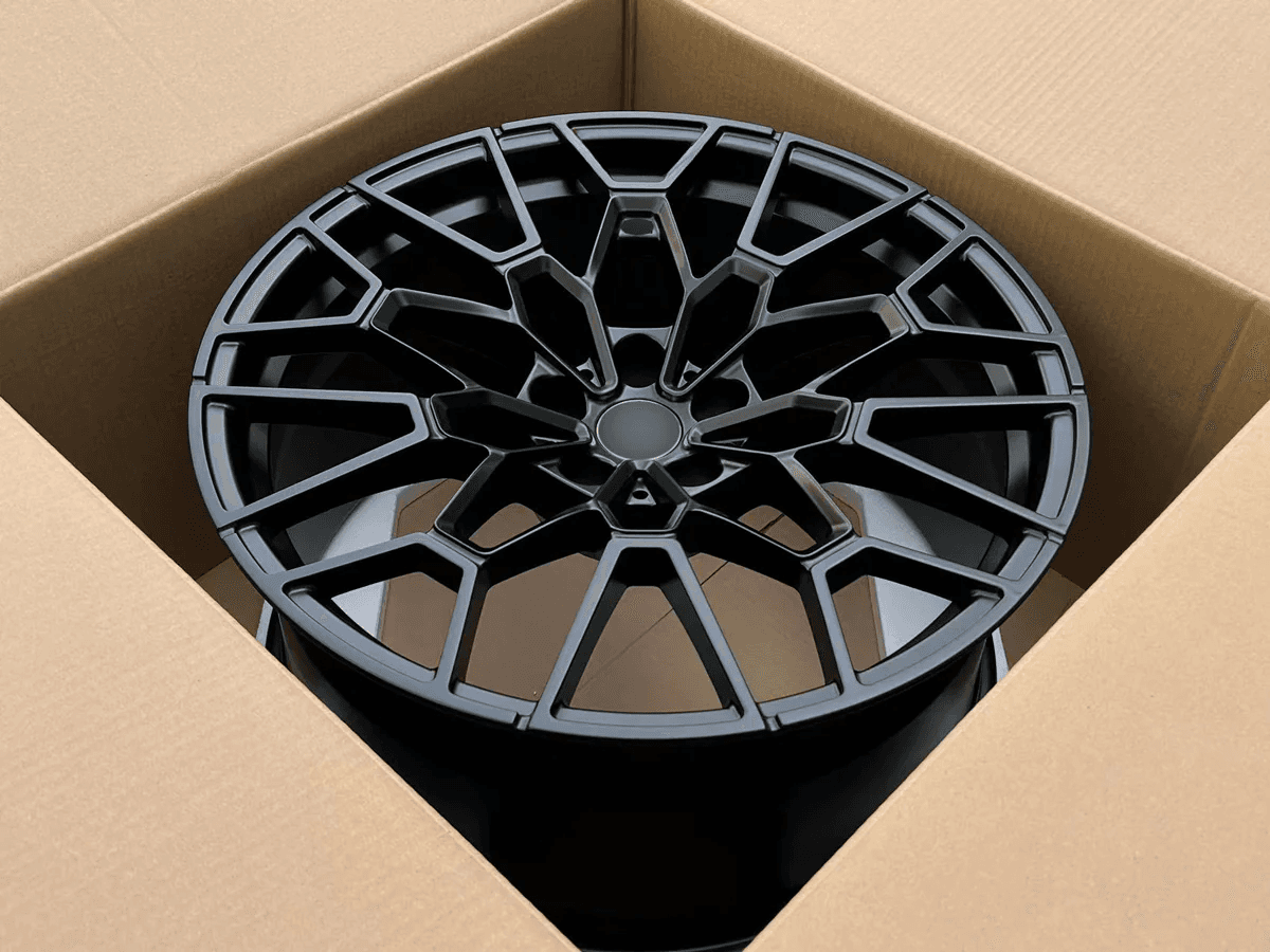 Ковані диски OEM R20 V1 (4 шт) 5