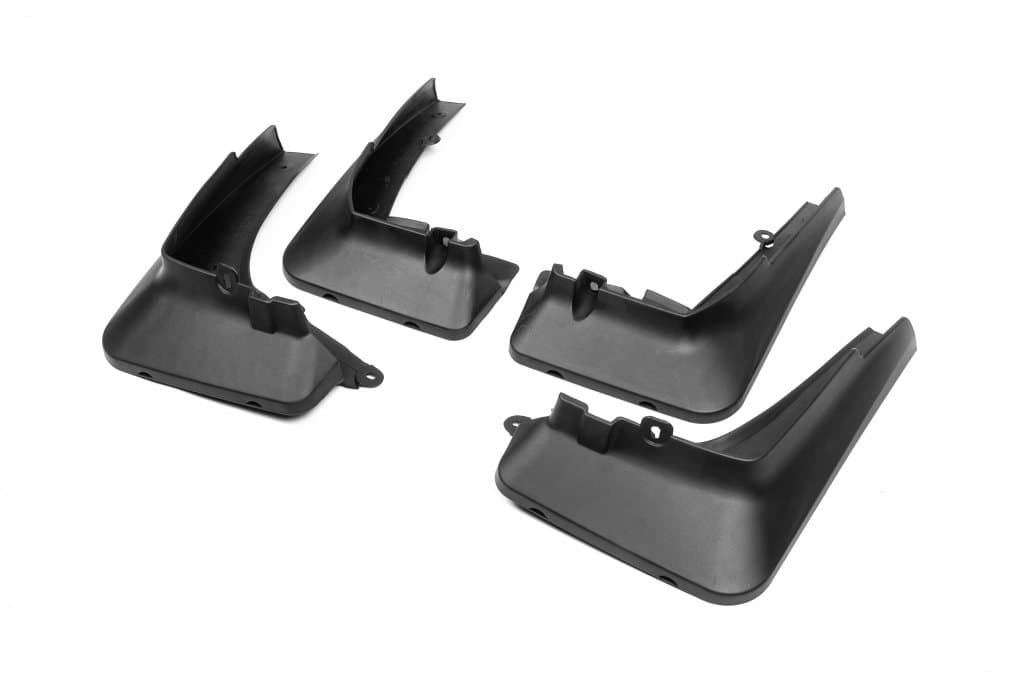 Бризковики Premium для M-Sport (4 шт)