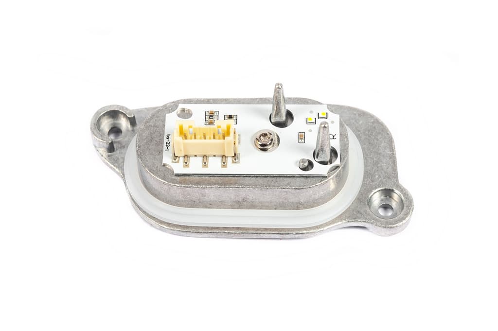 Led-модуль у фару 8V0998474 (1 шт, правий) 3