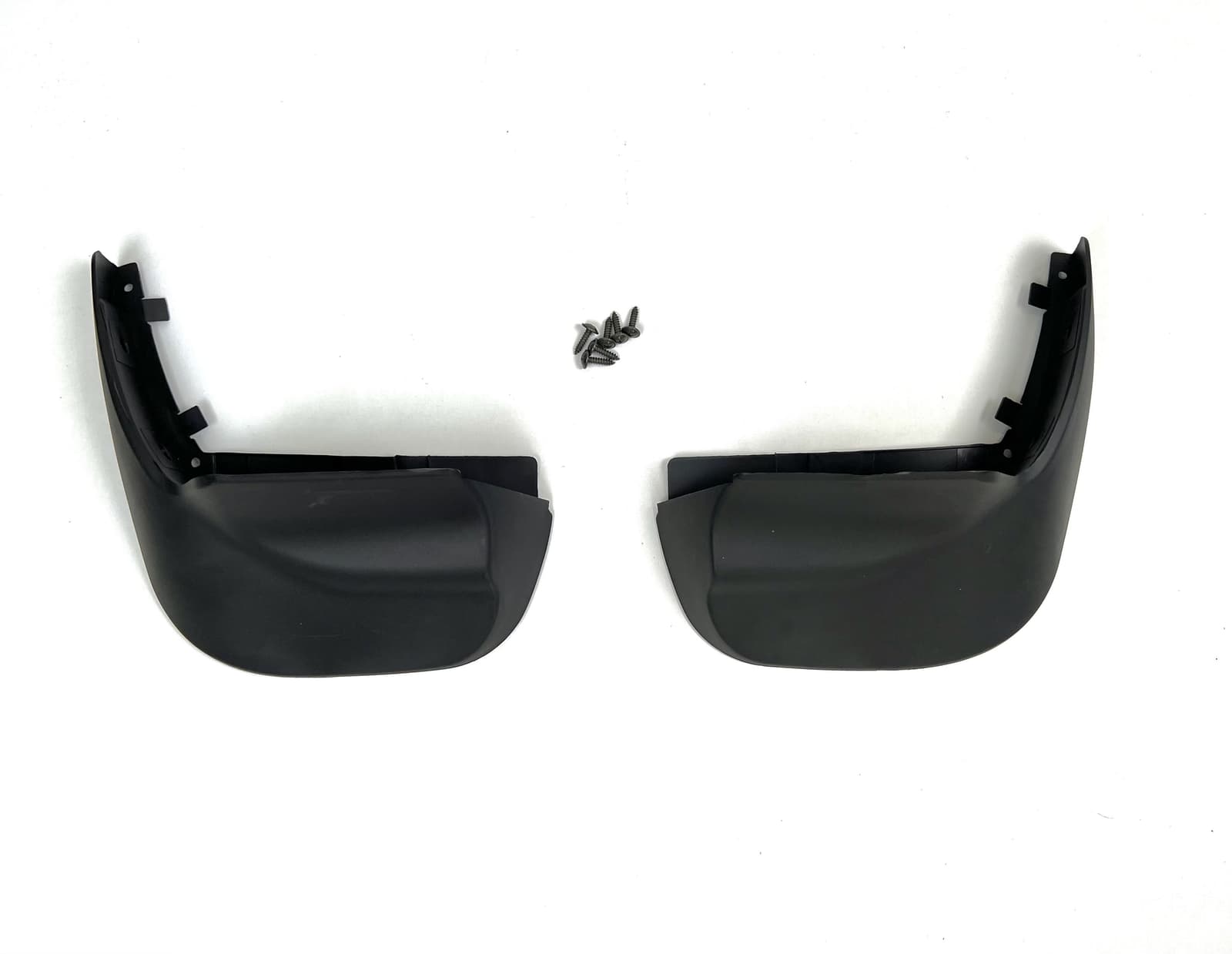 Бризковики передні Land Rover Range Rover Sport 2013-2022, комплект 2шт.