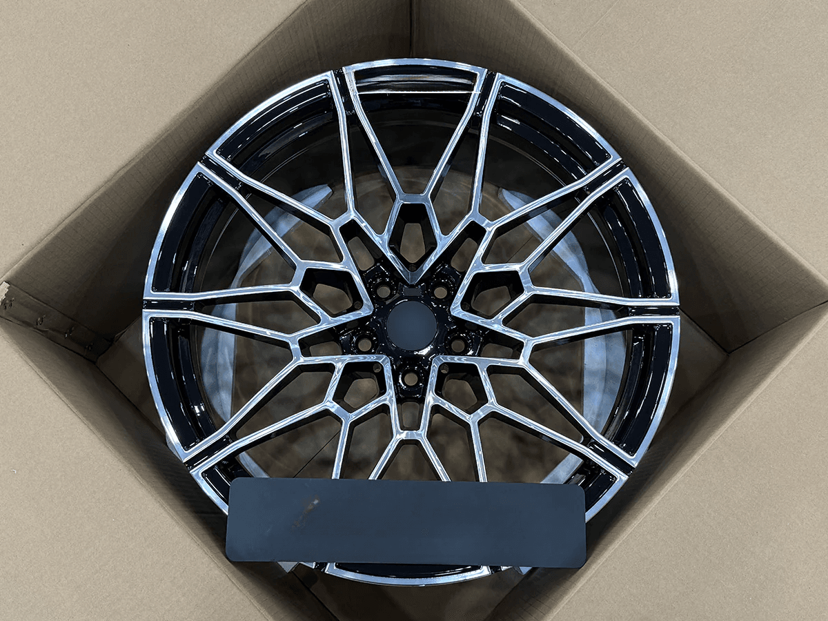 Ковані диски OEM R19 R20 V6 (4 шт)