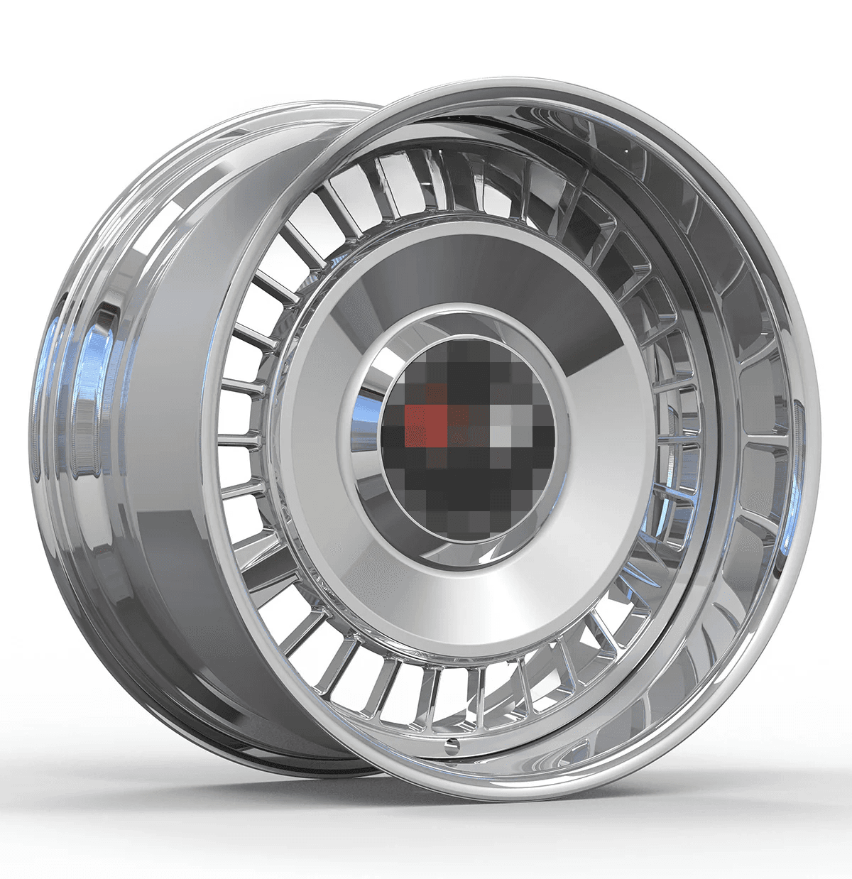 Ковані диски OEM R20 V2 (4 шт)