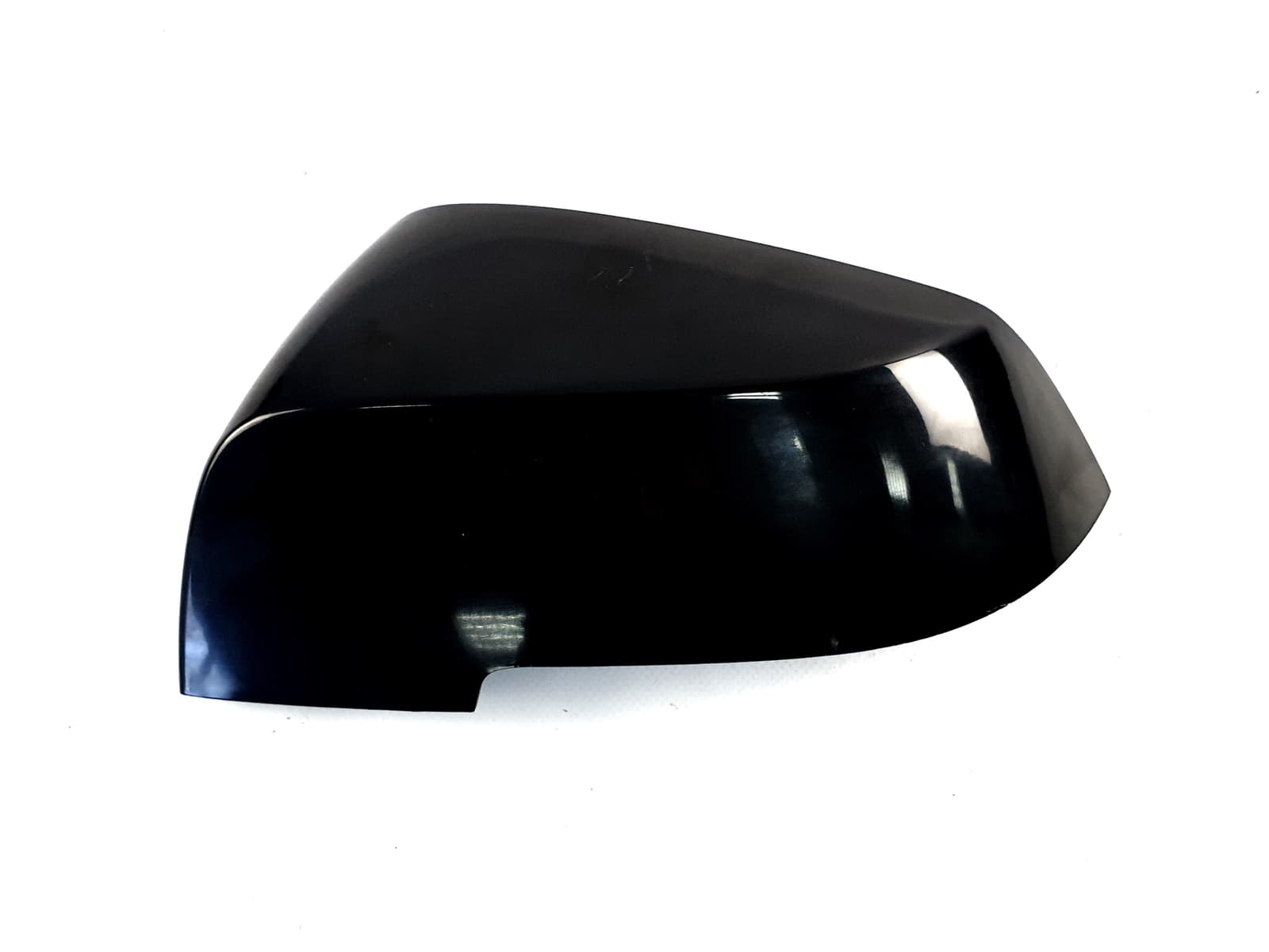 Накладки на дзеркала Під покрас LH на BMW 3 Series F30 / F31 2011-2018 року