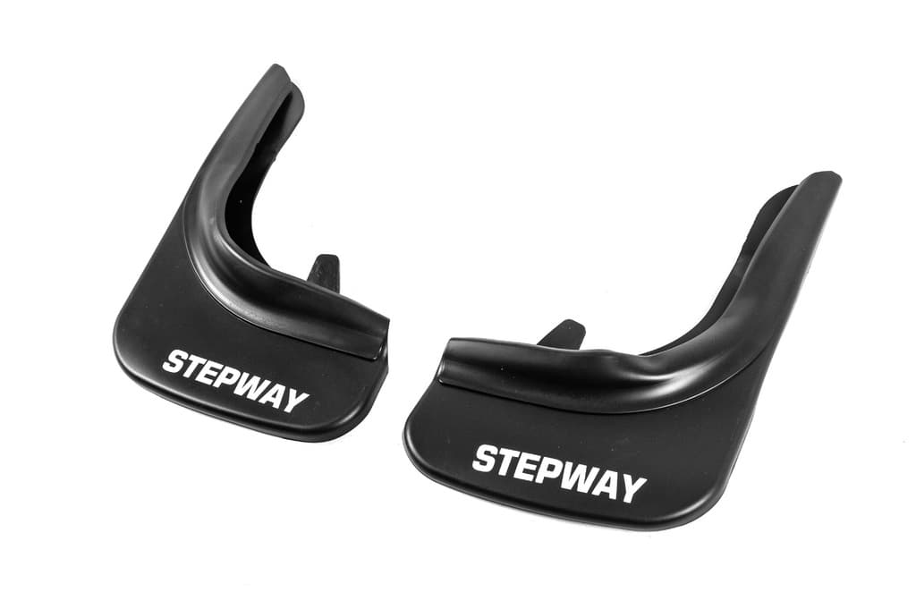 Бризковики EuroCap (Stepway, 2 шт) 2