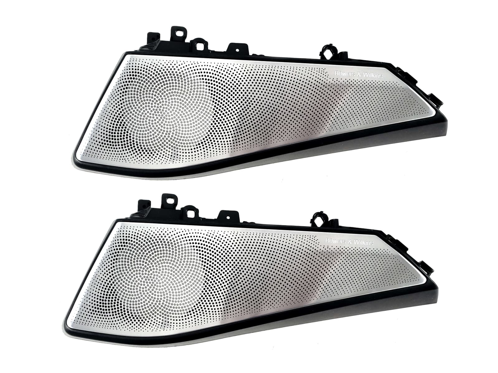 Сітки на динаміки (Bowers & Wilkins) "0" на BMW X5 G05 2018-2022 року 3