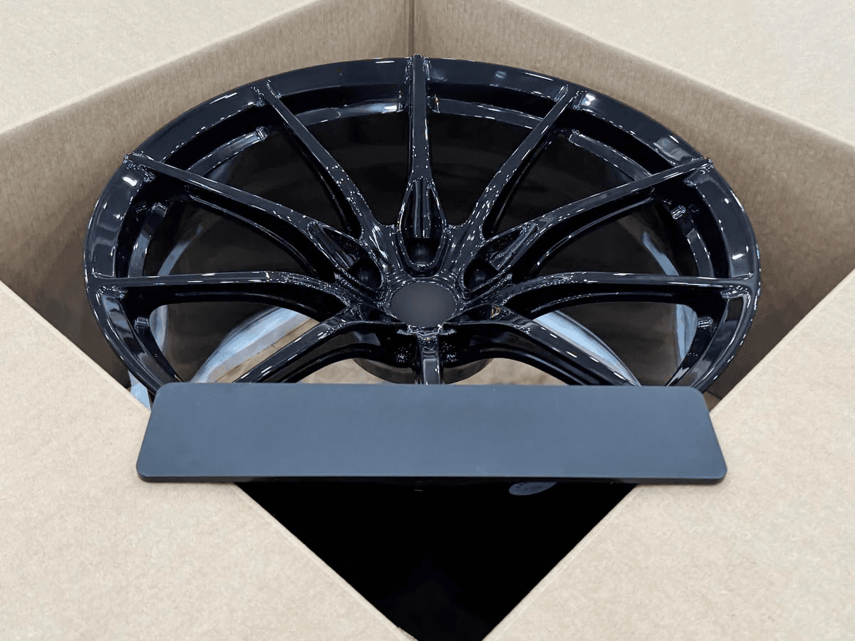 Ковані диски OEM R19 R20 V2 (4 шт) 5