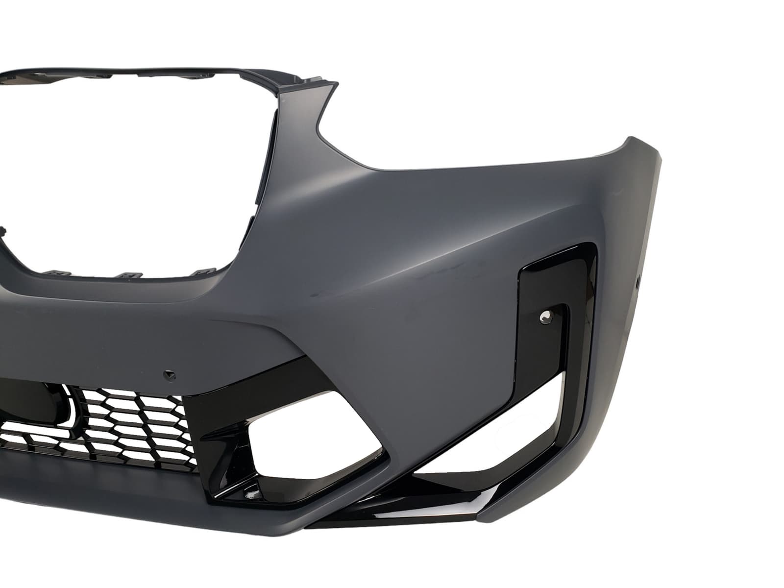 Комплект обвісів (стиль X3M F97) Body Kit на BMW X3 G01 2022-2024 року 4