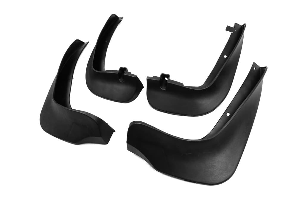 Бризковики Premium F60 (2017-2019, 4 шт) 2