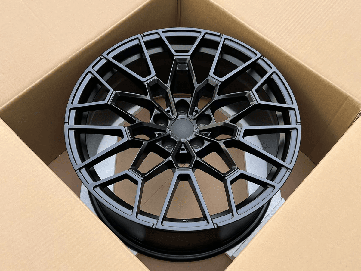 Ковані диски OEM R20 V1 (4 шт) 3