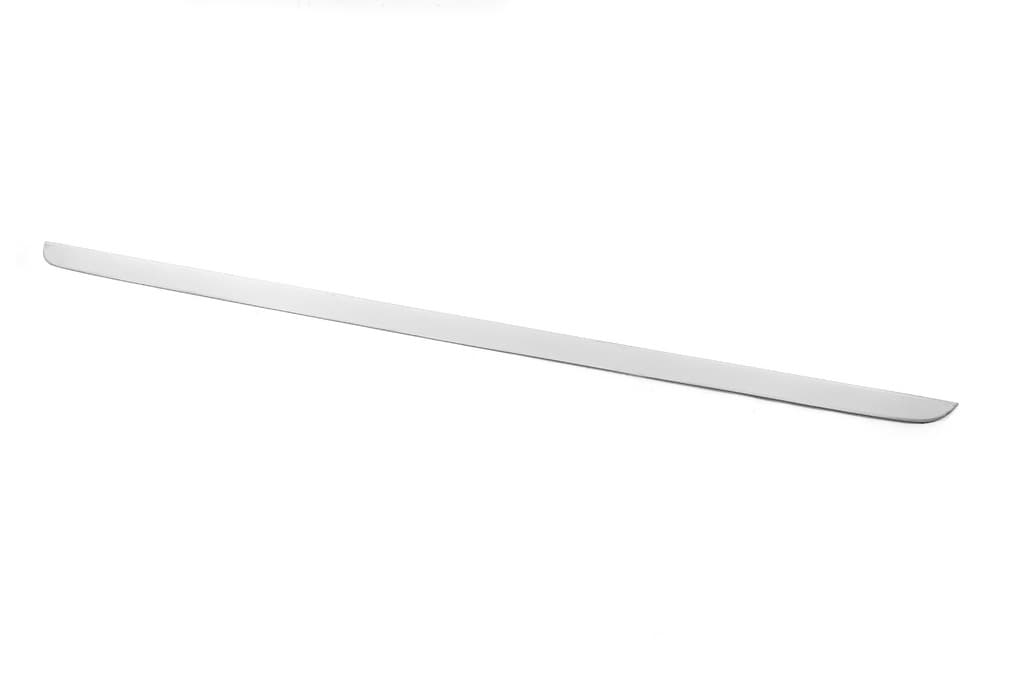 Кромка багажника R56 (нерж.) 3