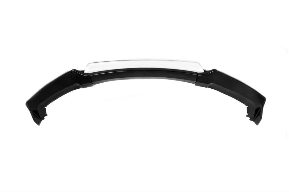 Передня Lip накладка Niken White (ABS)