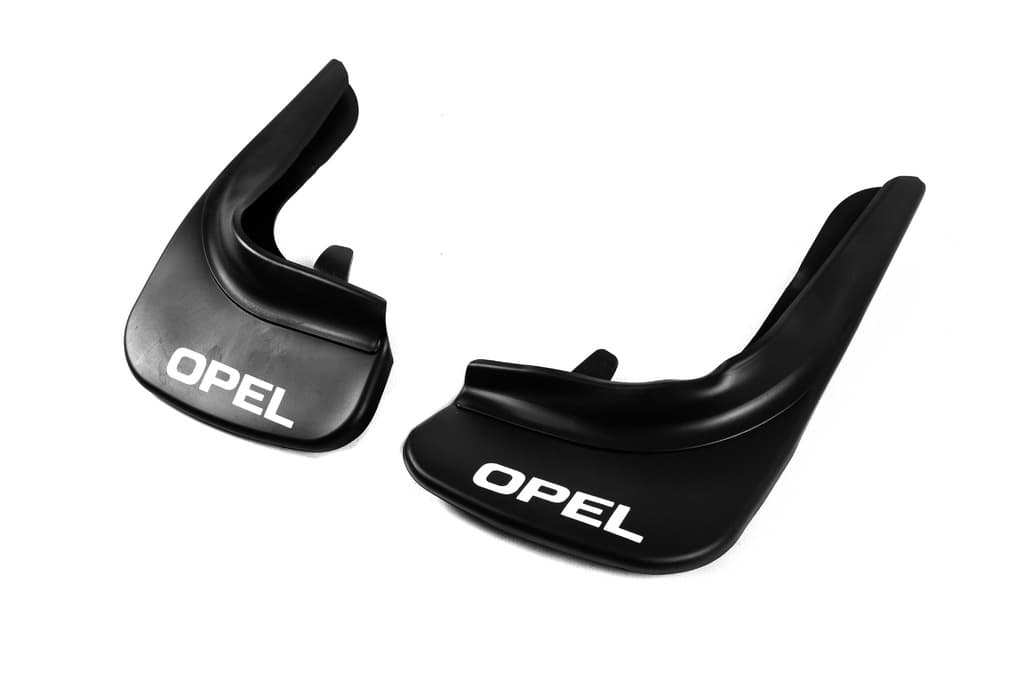 Opel Бризковики EuroCap (2 шт) 2