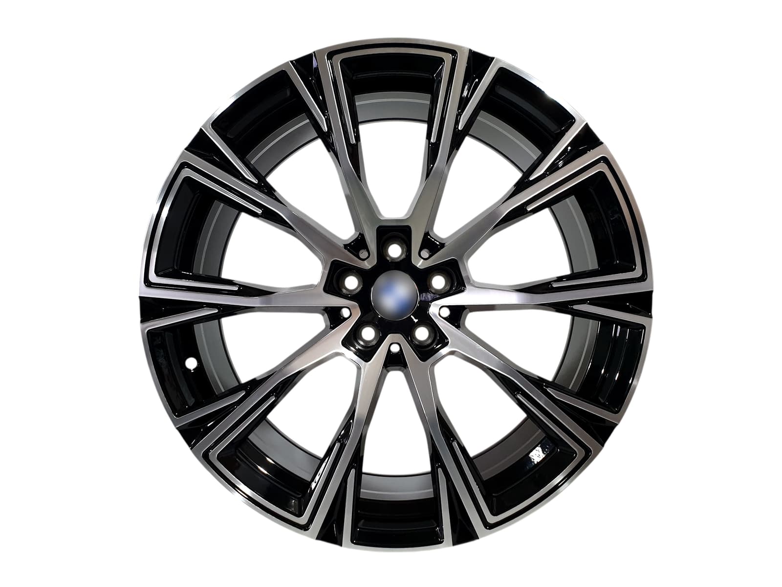 R20 BMF Диски (різноширокі) на BMW 3 Series G20 / G21 2018-2022 року