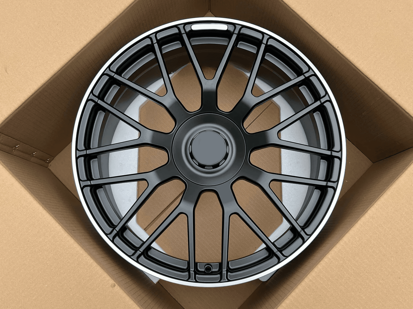 Ковані диски OEM R19 V1 (4 шт)