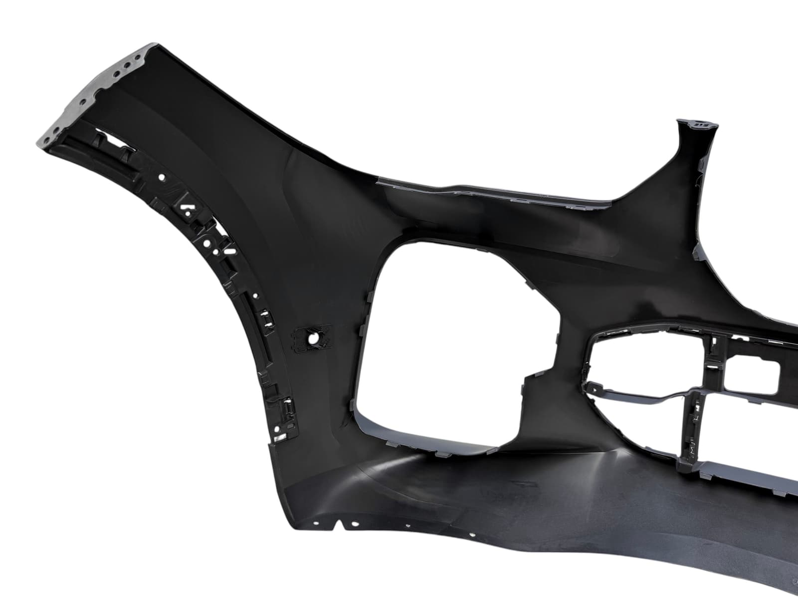 Передній бампер (M-Paket) пустий на BMW X5 G05 2018-2022 року 4