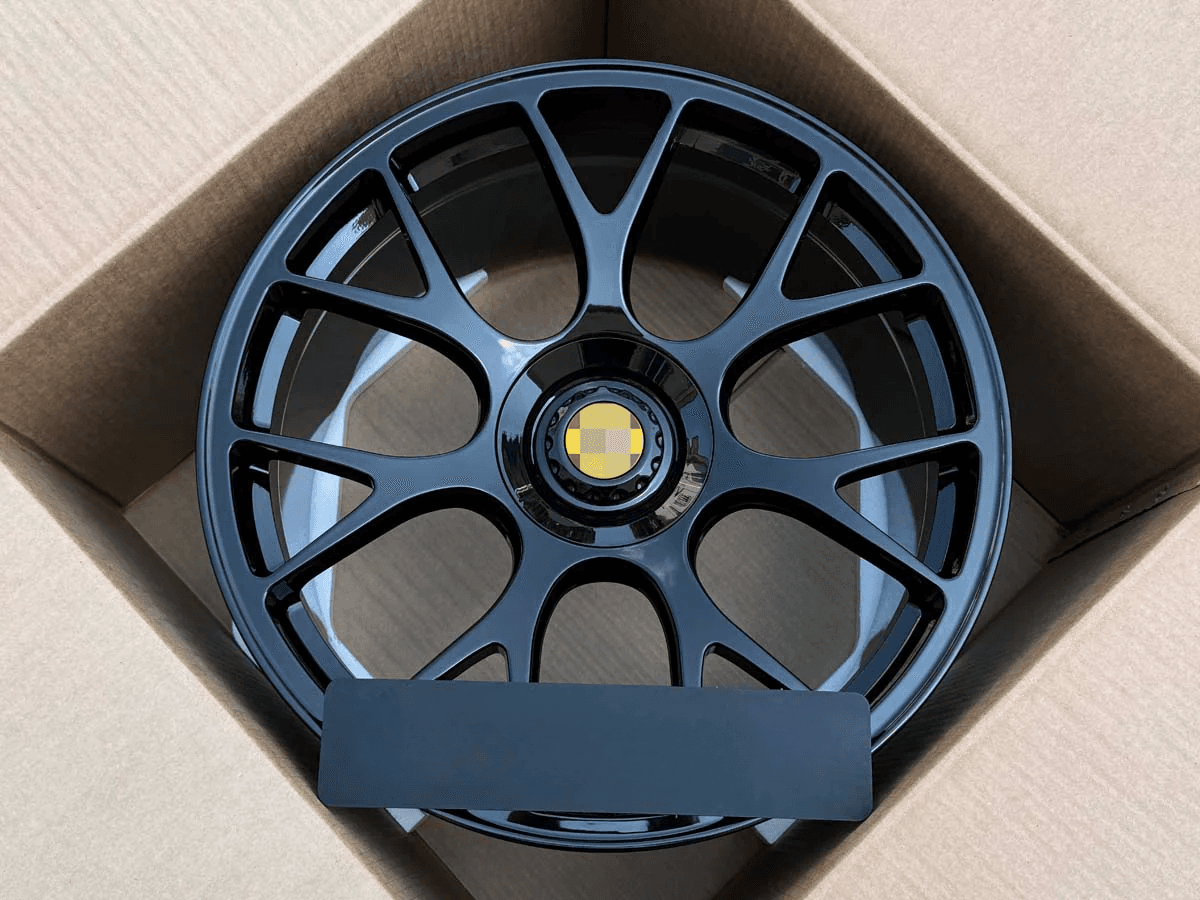 Ковані диски OEM R20 V4 (4 шт)