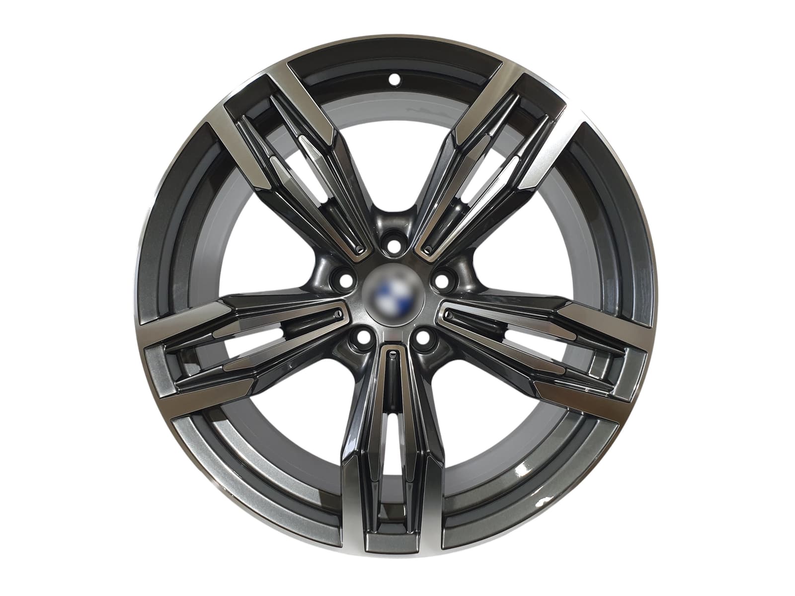 R20 GMF (різноширокі) на BMW 3 Series F30 / F31 2011-2018 року