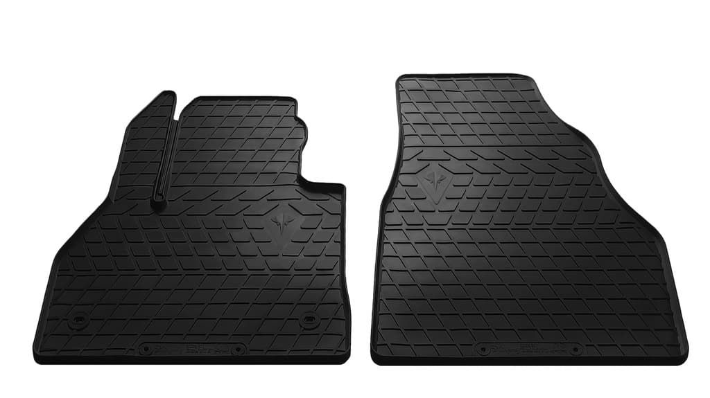 Гумові килимки (Stingray) 2 шт, Premium - без запаху гуми 4