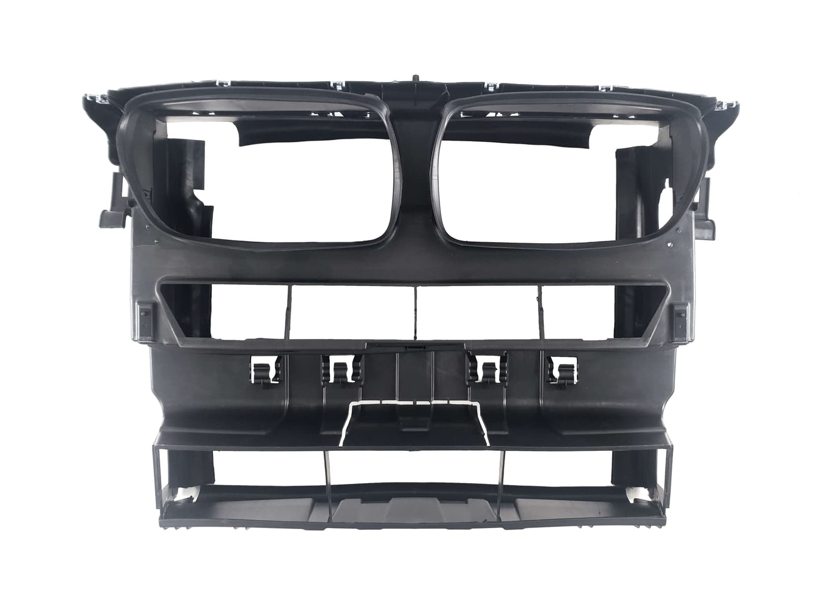 Повітряна заслонка (жалюзі) на BMW X3 F25 2014-2017 року