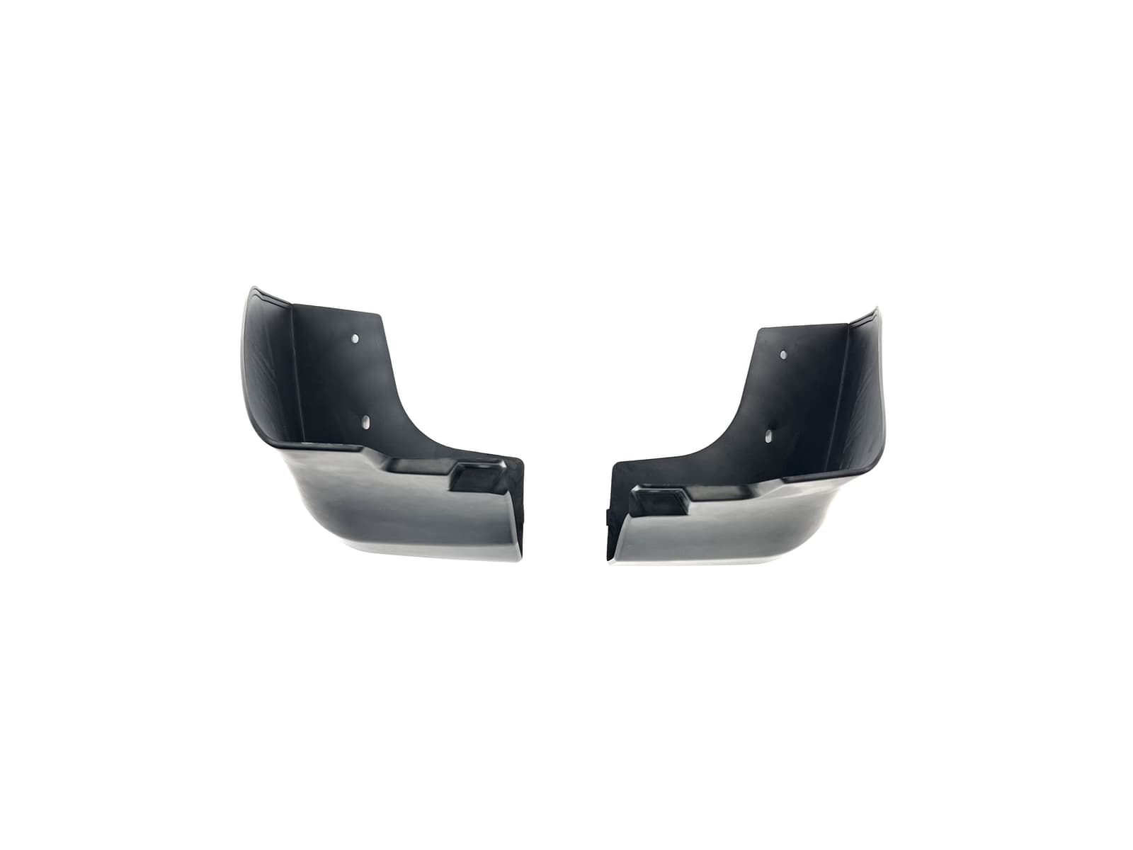 Бризковики передні для Infiniti M25 / M37 / Q70 2010–2013, комплект 2 шт