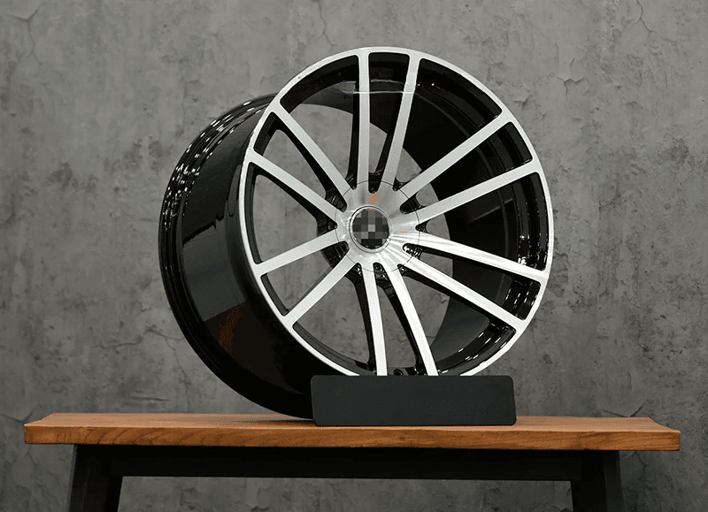 Ковані диски OEM R19 R20 V2 (4 шт)