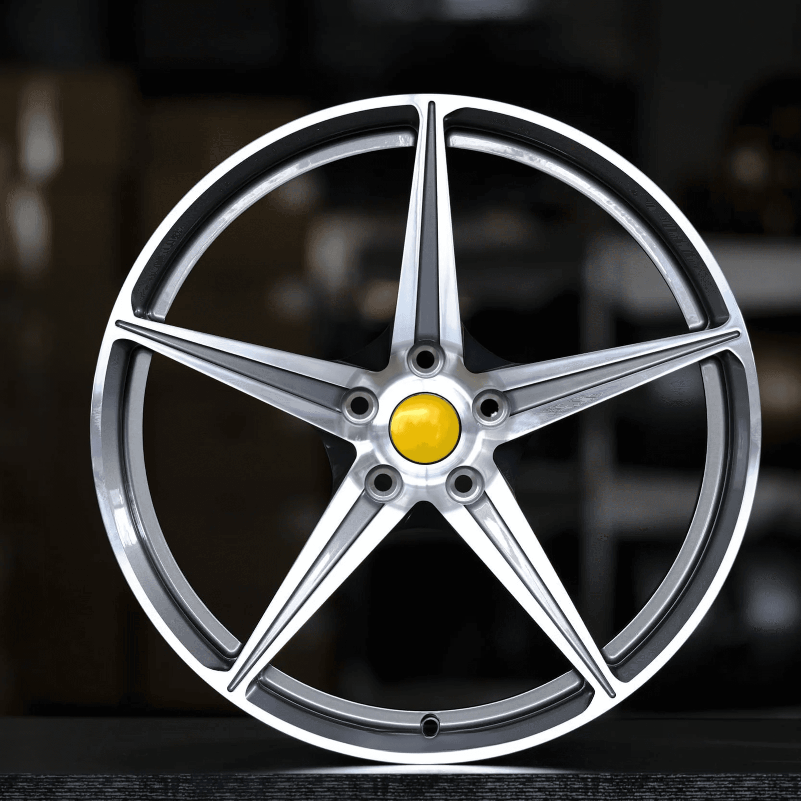 Ковані диски OEM R20 V1 (4 шт)