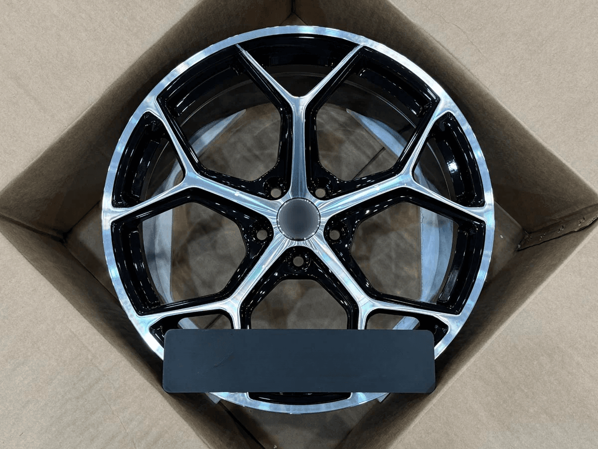 Ковані диски OEM R19 (4 шт)