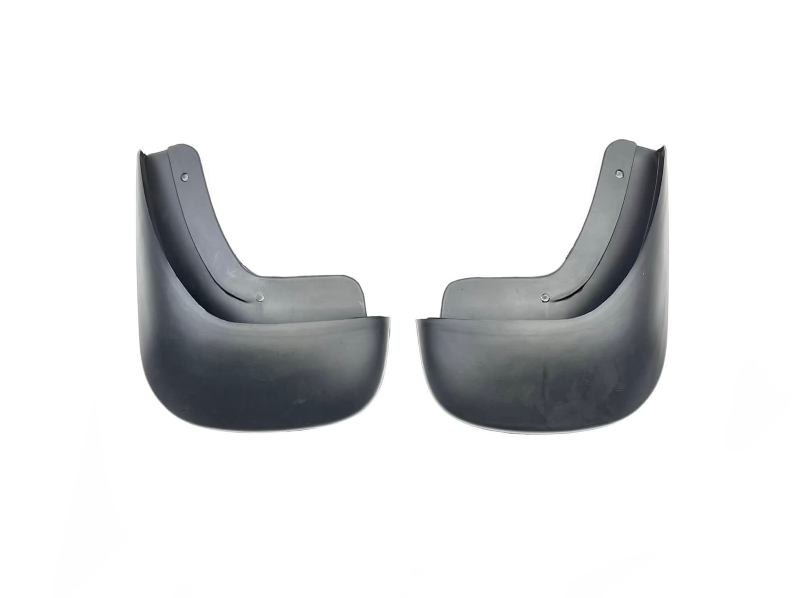 Бризковики передні Audi A4 2001-2008 комплект 2 шт