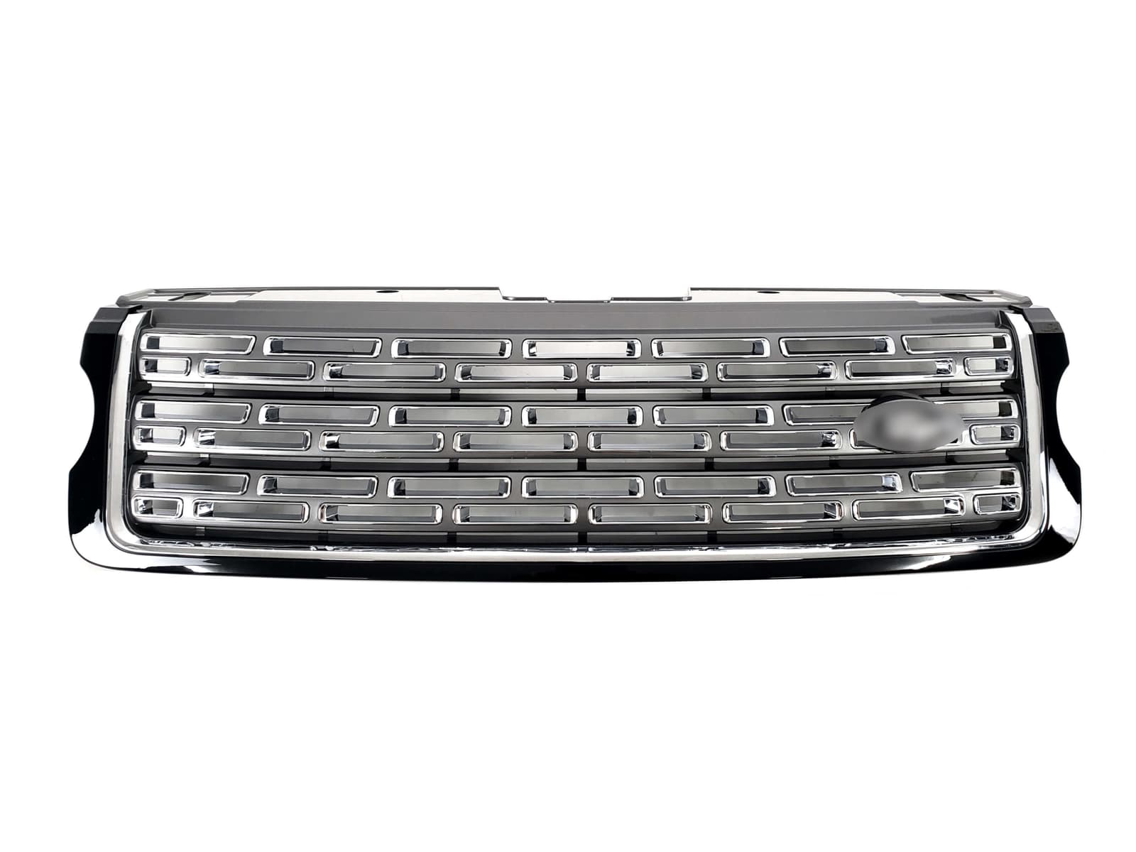 Решітка радіатора на Land Rover Range Rover Vogue L405 2013-2017 року