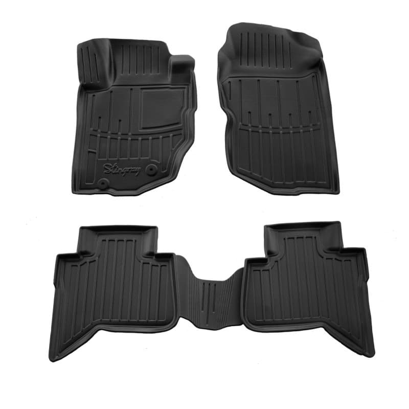 Килимки Stingray 3D (4 шт)