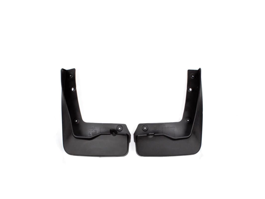 Бризковики передні BMW X1 F48 2015–2021, комплект 2 шт.