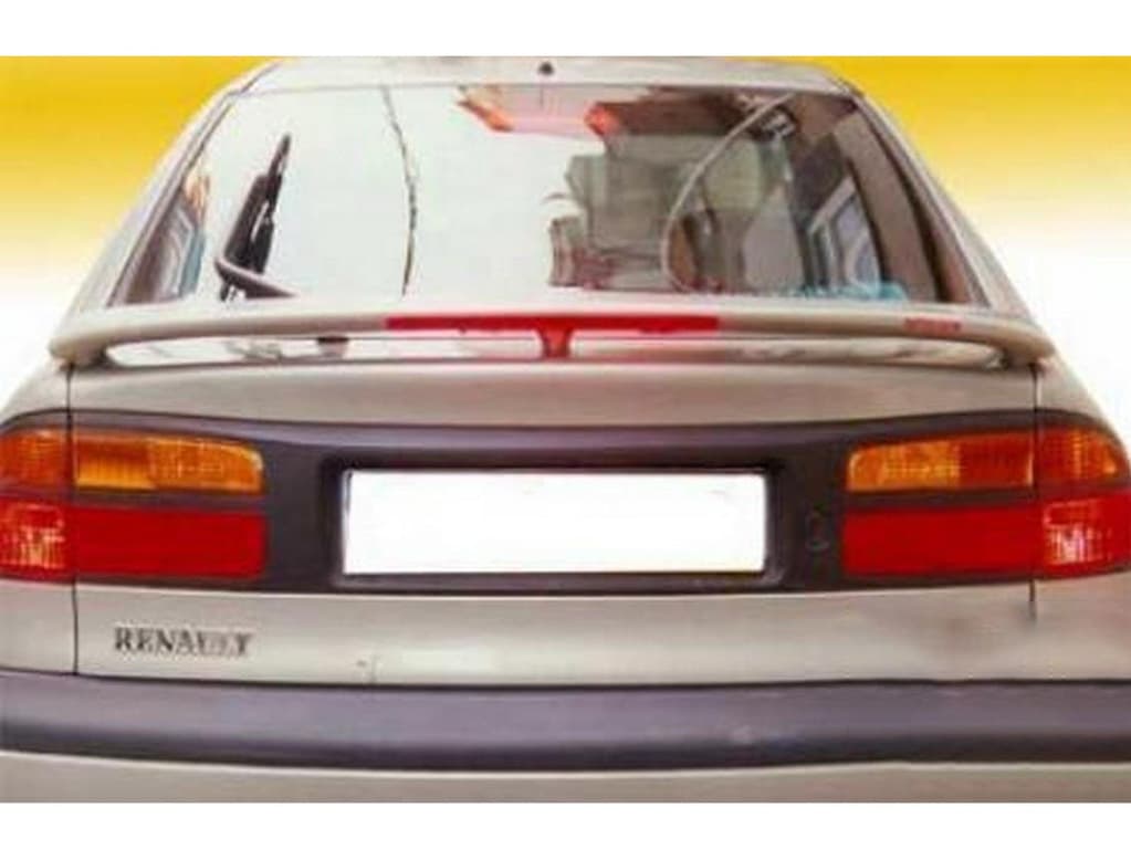Спойлер (під фарбування)